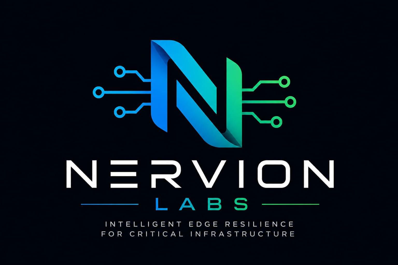 Nervion logo